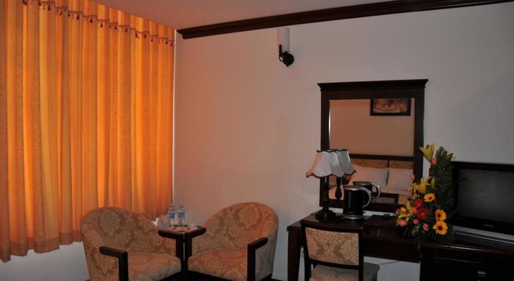 Dong Kinh A Hotel Ho Či Minovo Město Exteriér fotografie